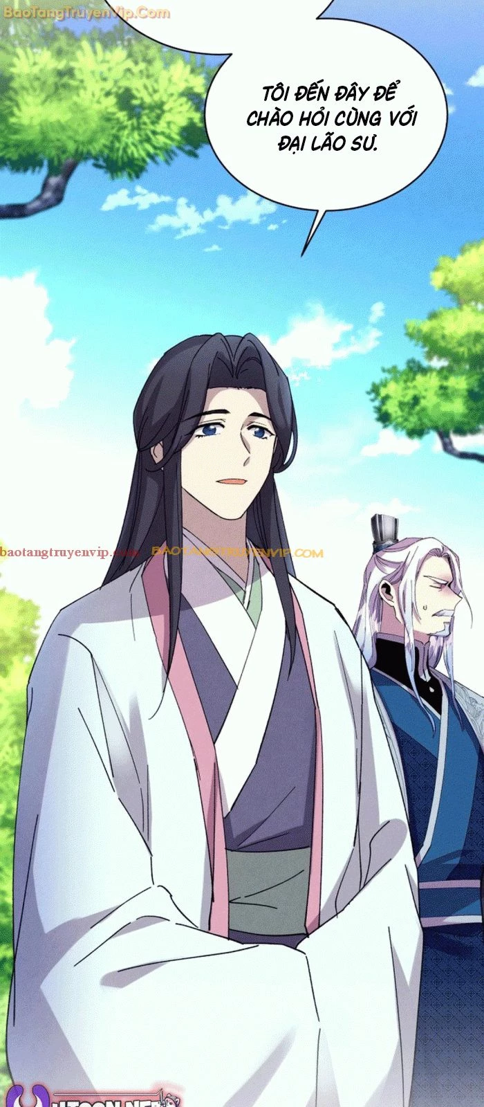 Phi Lôi Đao Thuật Chapter 198 - Next Chapter 198