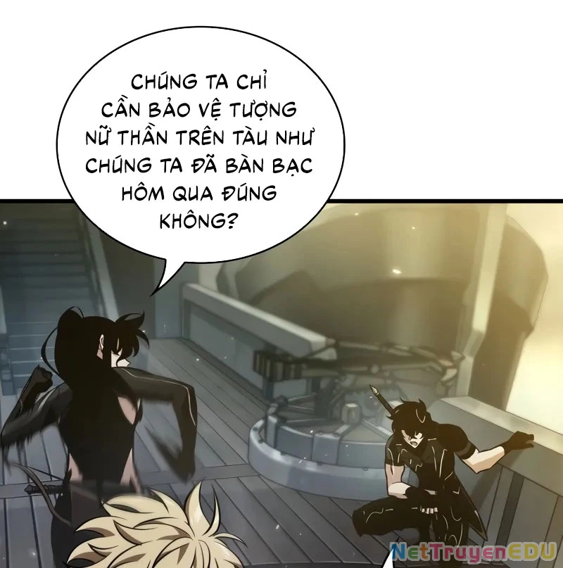 Gacha Vô Hạn Chapter 136 - Trang 4