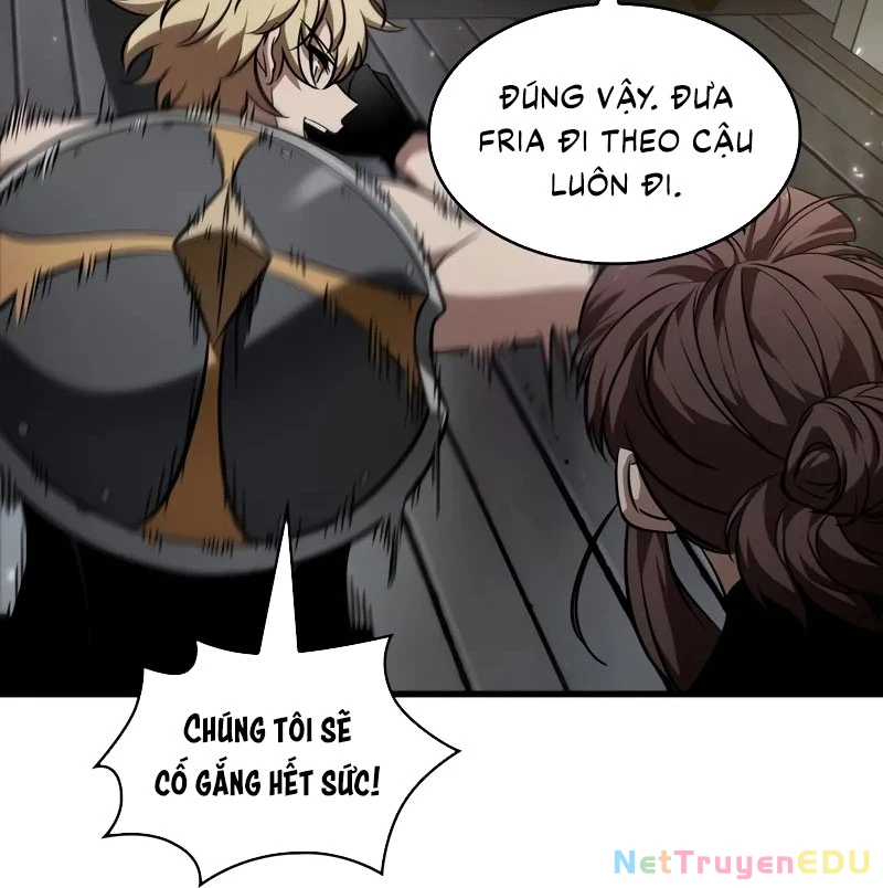Gacha Vô Hạn Chapter 136 - Trang 4