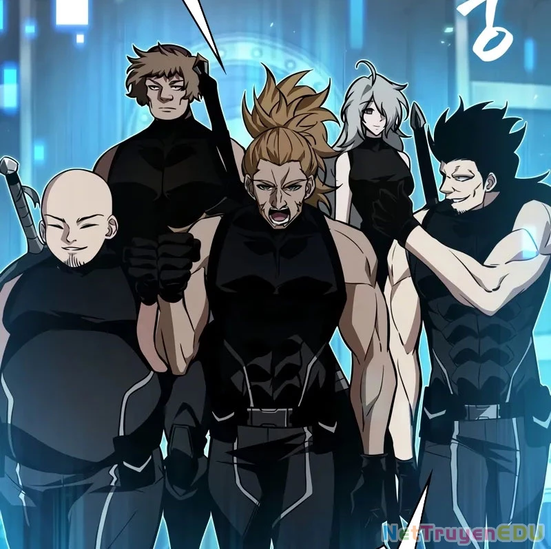 Gacha Vô Hạn Chapter 136 - Trang 4