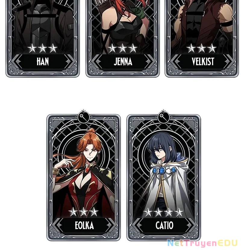 Gacha Vô Hạn Chapter 136 - Trang 4