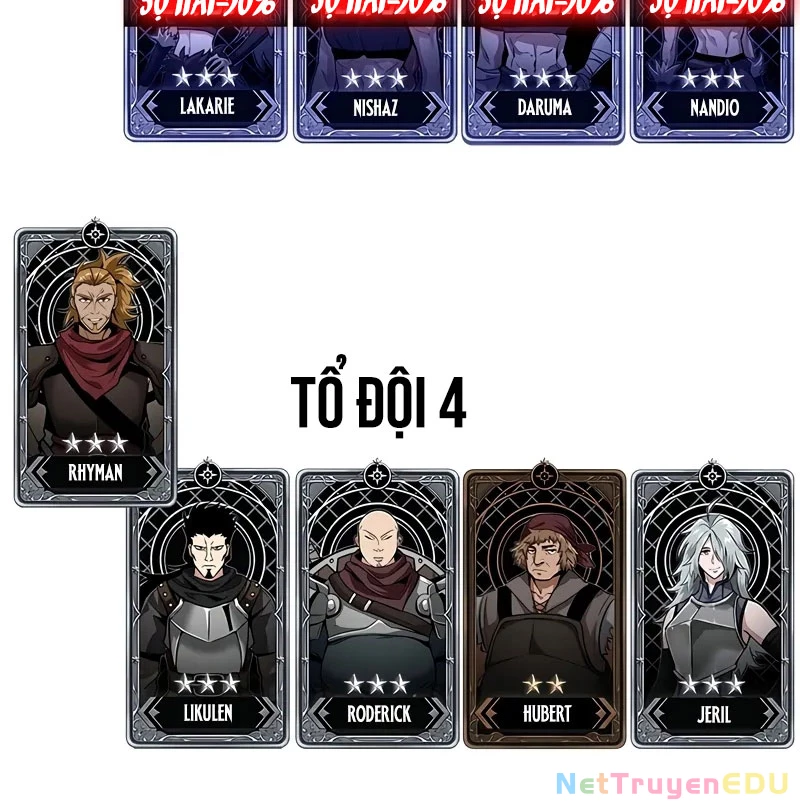 Gacha Vô Hạn Chapter 136 - Trang 4