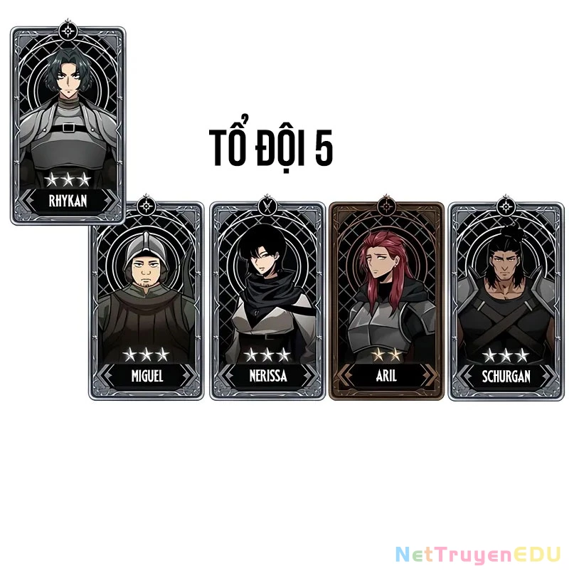 Gacha Vô Hạn Chapter 136 - Trang 4