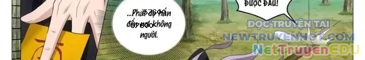 Đại Chu Tiên Lại Chapter 351 - Trang 4