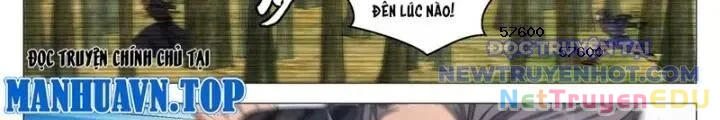 Đại Chu Tiên Lại Chapter 351 - Trang 4
