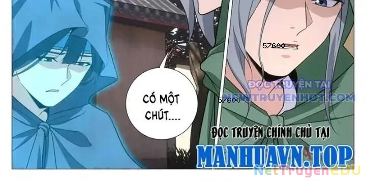 Đại Chu Tiên Lại Chapter 352 - Trang 4