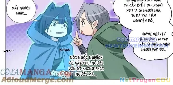 Đại Chu Tiên Lại Chapter 352 - Trang 4