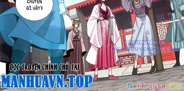 Đại Chu Tiên Lại Chapter 352 - Trang 4