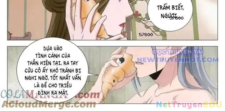 Đại Chu Tiên Lại Chapter 352 - Trang 4