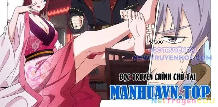 Đại Chu Tiên Lại Chapter 353 - Trang 4