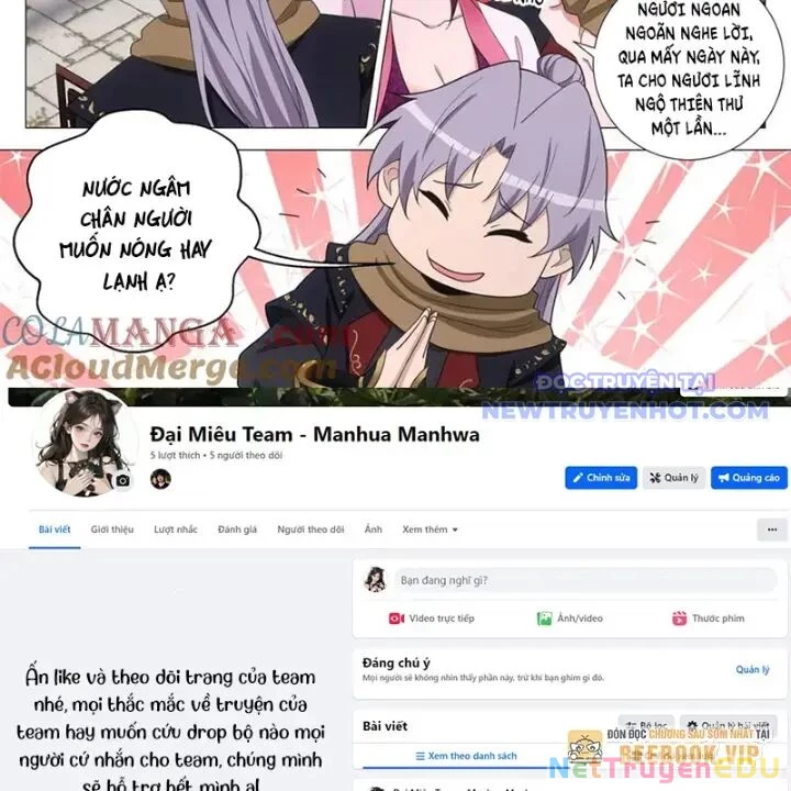 Đại Chu Tiên Lại Chapter 353 - Trang 4