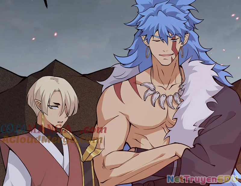 Nhất Quyền Bạo Tinh Chapter 157 - Trang 4