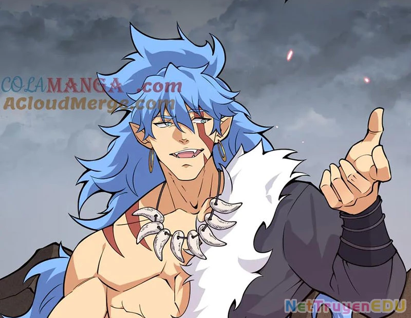 Nhất Quyền Bạo Tinh Chapter 157 - Trang 4