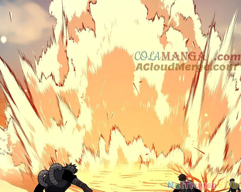 Nhất Quyền Bạo Tinh Chapter 157 - Trang 4