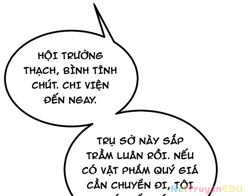 Nhất Quyền Bạo Tinh Chapter 157 - Trang 4
