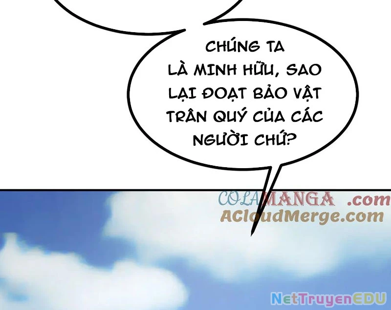 Nhất Quyền Bạo Tinh Chapter 157 - Trang 4