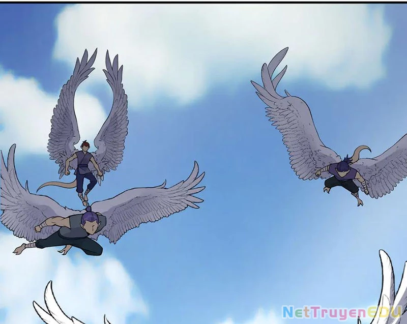Nhất Quyền Bạo Tinh Chapter 157 - Trang 4