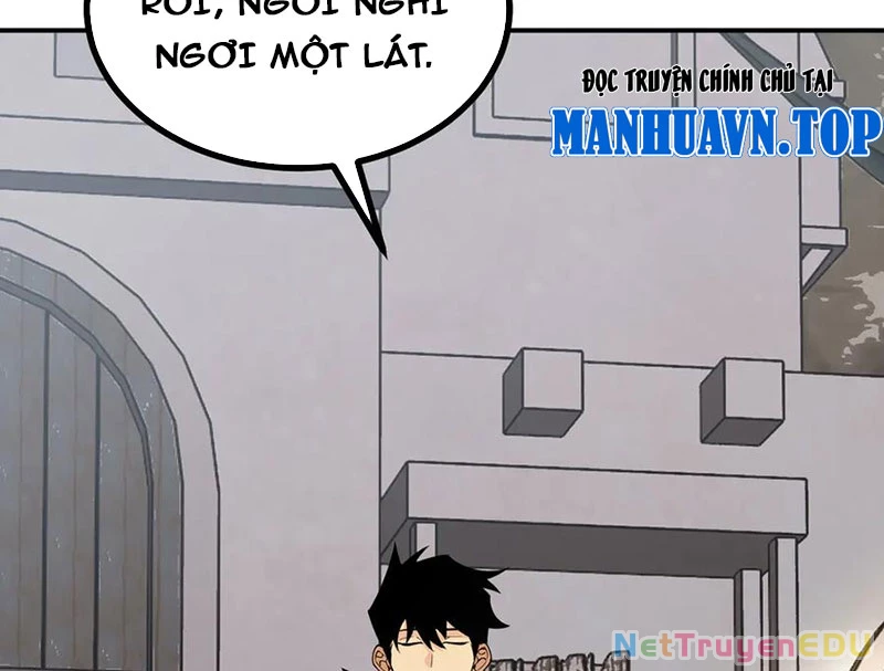 Nhất Quyền Bạo Tinh Chapter 157 - Trang 4