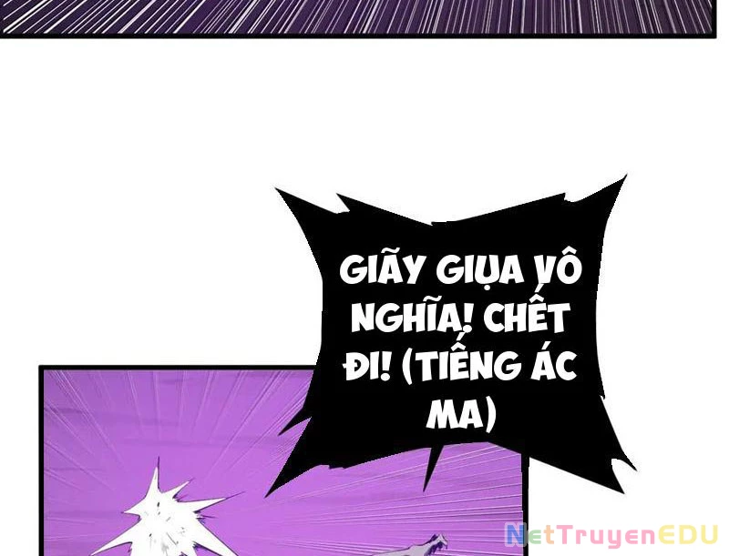 Mạt Nhật Thiên Hạ: Ta, Virus Quân Vương Chapter 53 - Trang 4