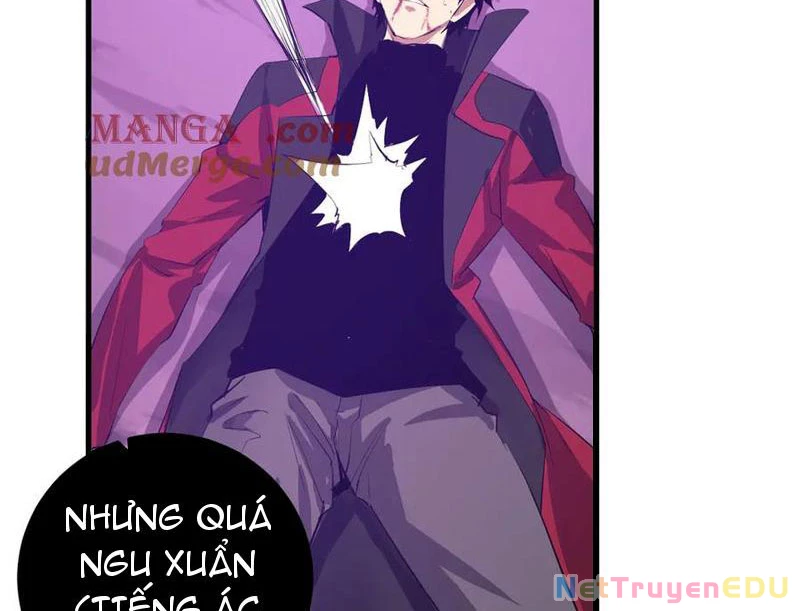 Mạt Nhật Thiên Hạ: Ta, Virus Quân Vương Chapter 53 - Trang 4