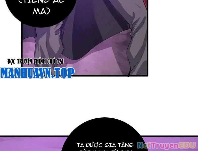 Mạt Nhật Thiên Hạ: Ta, Virus Quân Vương Chapter 53 - Trang 4