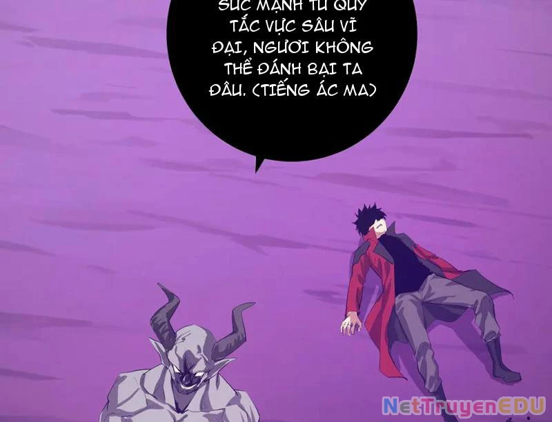 Mạt Nhật Thiên Hạ: Ta, Virus Quân Vương Chapter 53 - Trang 4