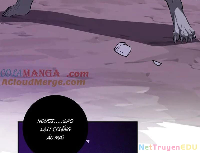 Mạt Nhật Thiên Hạ: Ta, Virus Quân Vương Chapter 53 - Trang 4
