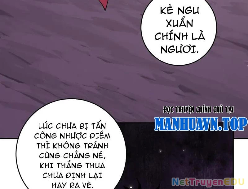 Mạt Nhật Thiên Hạ: Ta, Virus Quân Vương Chapter 53 - Trang 4