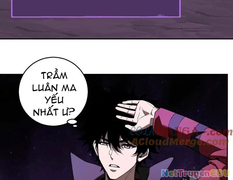 Mạt Nhật Thiên Hạ: Ta, Virus Quân Vương Chapter 53 - Trang 4