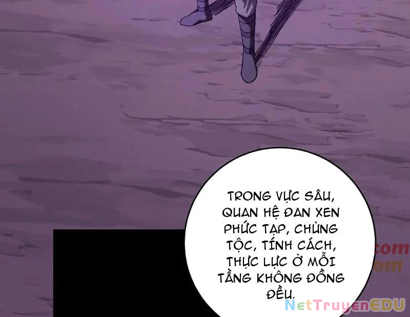 Mạt Nhật Thiên Hạ: Ta, Virus Quân Vương Chapter 53 - Trang 4