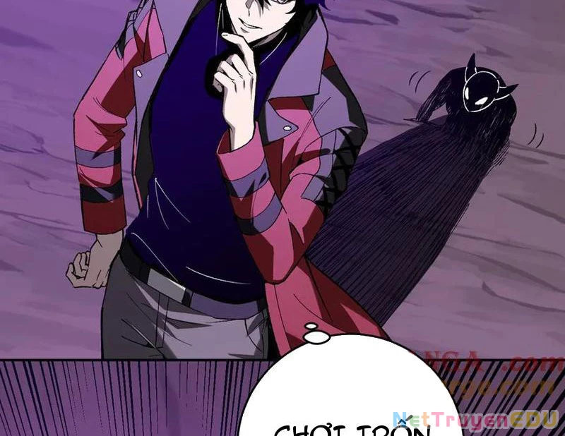 Mạt Nhật Thiên Hạ: Ta, Virus Quân Vương Chapter 53 - Trang 4