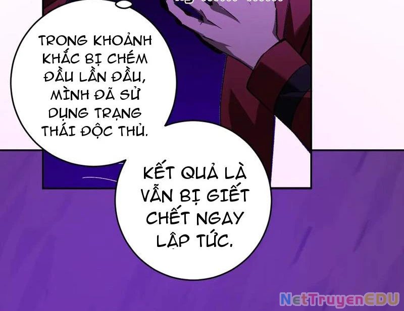 Mạt Nhật Thiên Hạ: Ta, Virus Quân Vương Chapter 53 - Trang 4