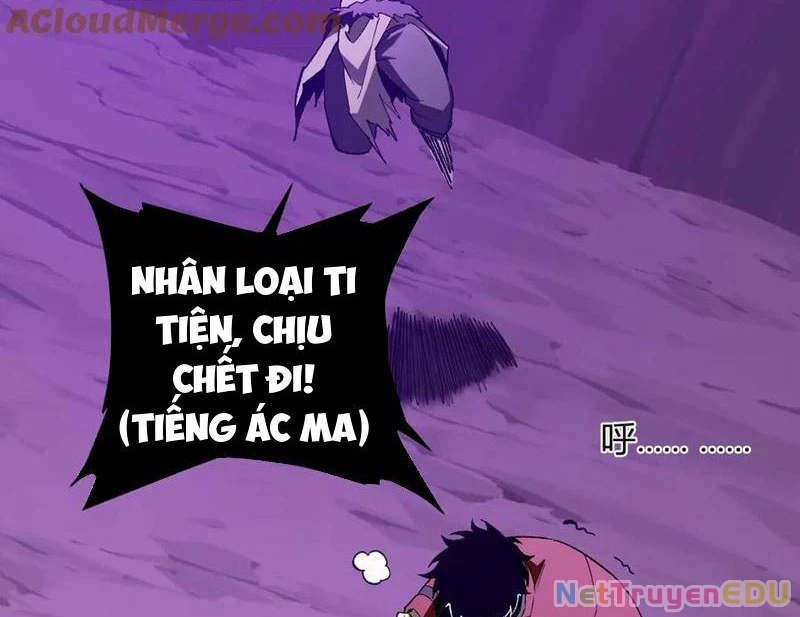 Mạt Nhật Thiên Hạ: Ta, Virus Quân Vương Chapter 53 - Trang 4