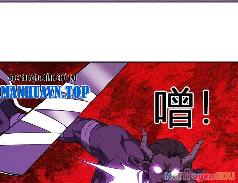 Mạt Nhật Thiên Hạ: Ta, Virus Quân Vương Chapter 53 - Trang 4