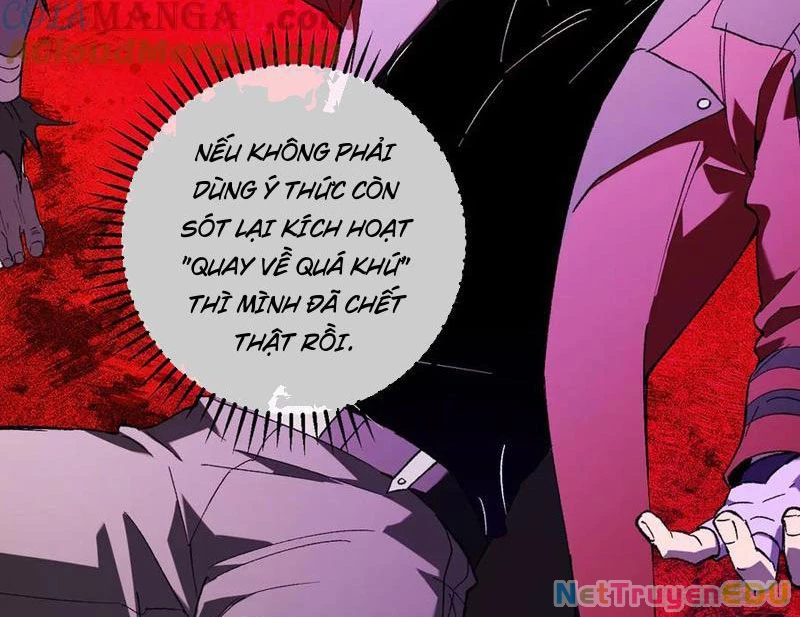 Mạt Nhật Thiên Hạ: Ta, Virus Quân Vương Chapter 53 - Trang 4
