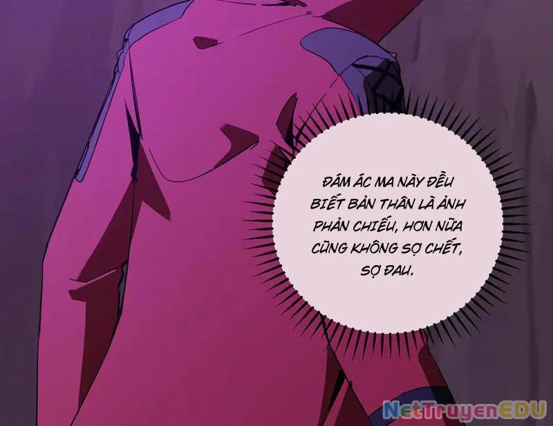 Mạt Nhật Thiên Hạ: Ta, Virus Quân Vương Chapter 53 - Trang 4