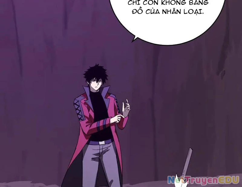 Mạt Nhật Thiên Hạ: Ta, Virus Quân Vương Chapter 53 - Trang 4