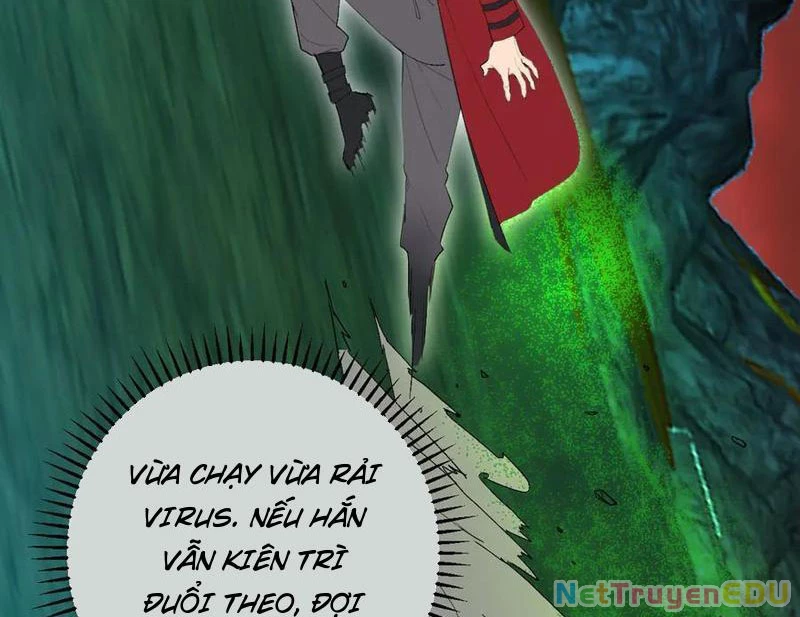 Mạt Nhật Thiên Hạ: Ta, Virus Quân Vương Chapter 53 - Trang 4