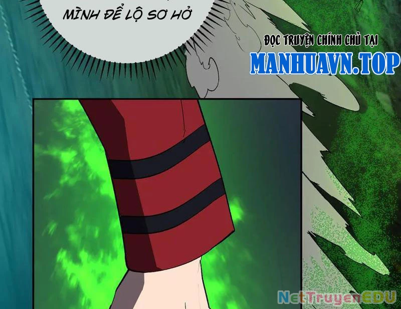Mạt Nhật Thiên Hạ: Ta, Virus Quân Vương Chapter 53 - Trang 4