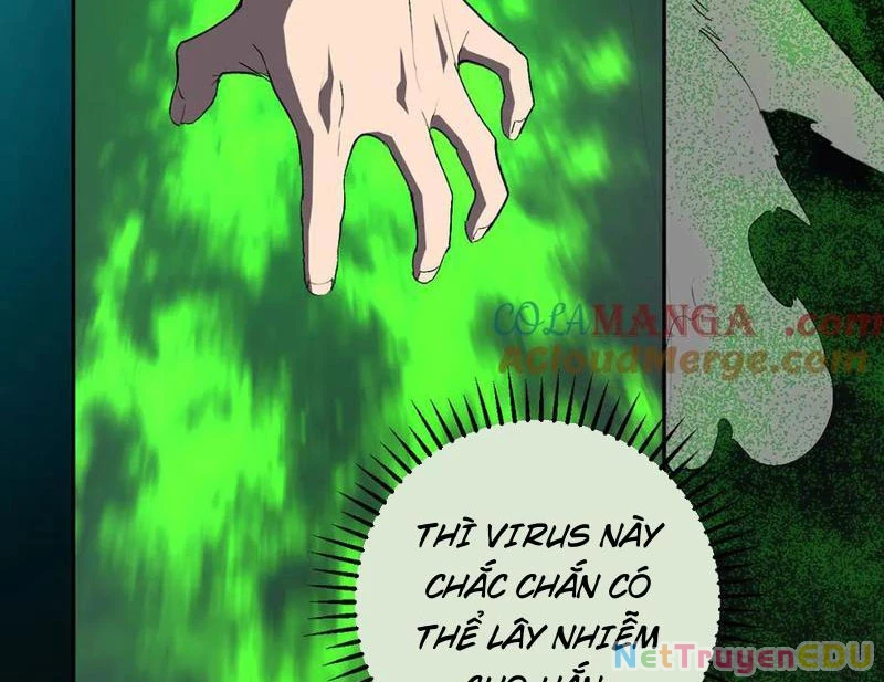 Mạt Nhật Thiên Hạ: Ta, Virus Quân Vương Chapter 53 - Trang 4
