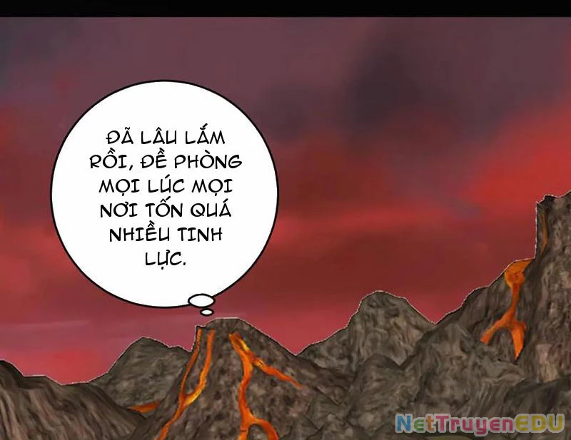Mạt Nhật Thiên Hạ: Ta, Virus Quân Vương Chapter 53 - Trang 4