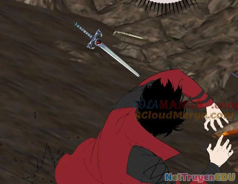 Mạt Nhật Thiên Hạ: Ta, Virus Quân Vương Chapter 53 - Trang 4