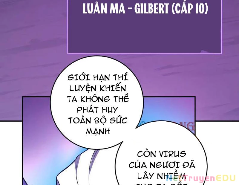 Mạt Nhật Thiên Hạ: Ta, Virus Quân Vương Chapter 53 - Trang 4