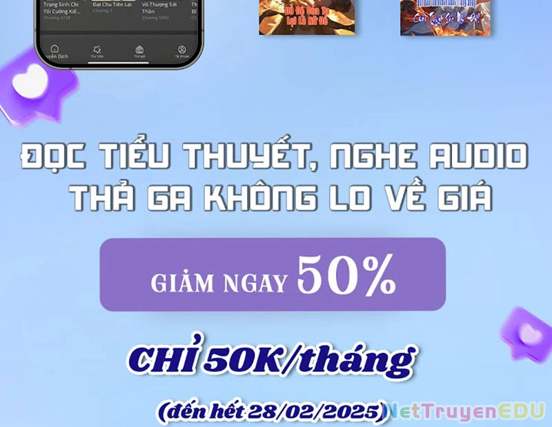 Mạt Nhật Thiên Hạ: Ta, Virus Quân Vương Chapter 53 - Trang 4