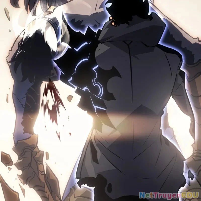 Solo Leveling : Ragnarok Chapter 42 - Trang 2