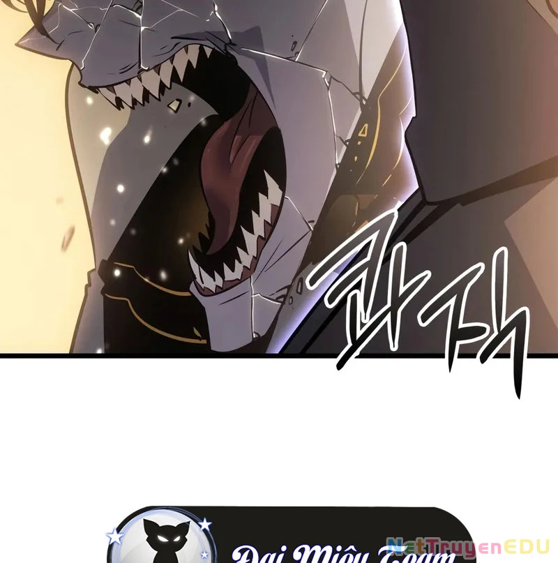 Solo Leveling : Ragnarok Chapter 42 - Trang 2