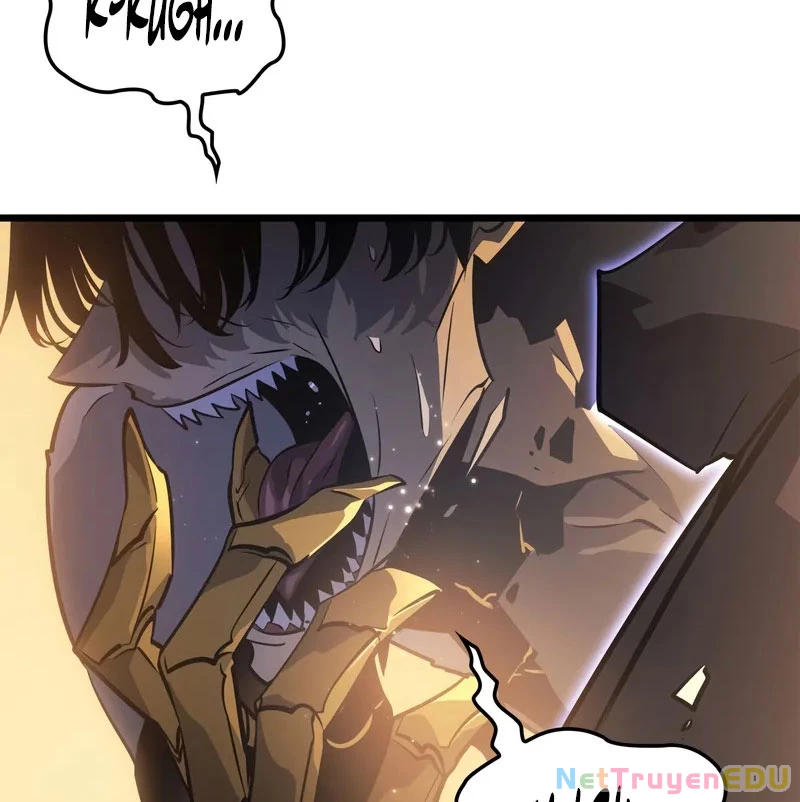 Solo Leveling : Ragnarok Chapter 42 - Trang 2