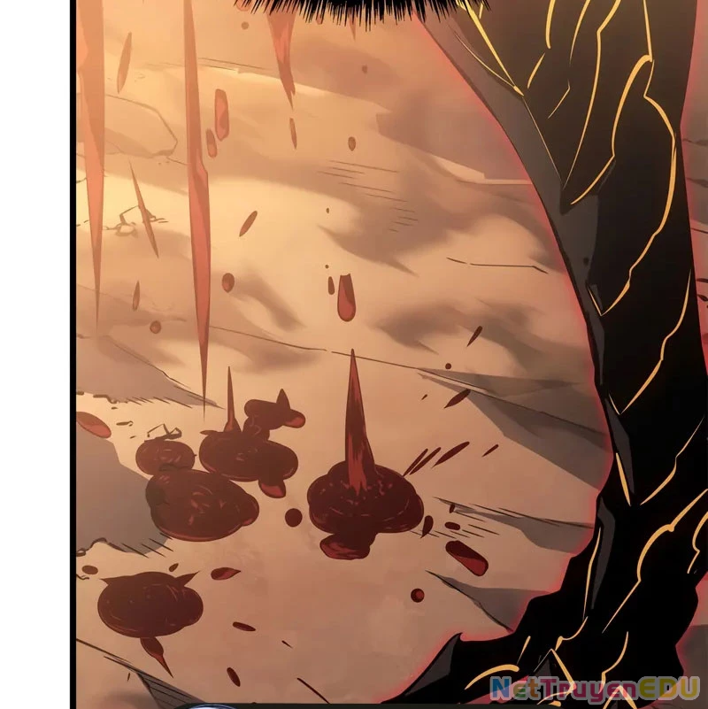 Solo Leveling : Ragnarok Chapter 42 - Trang 2