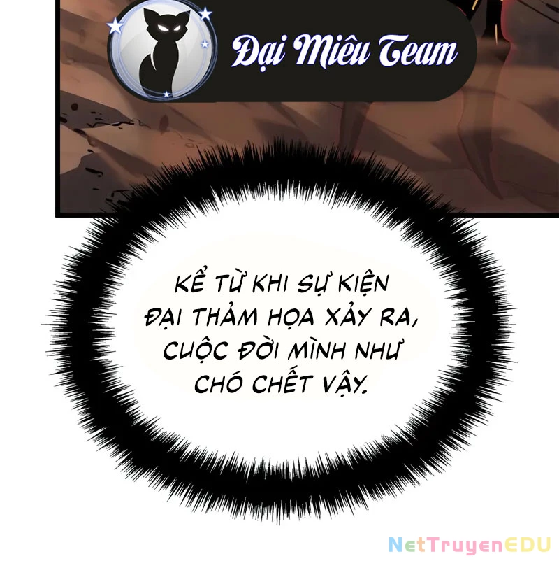 Solo Leveling : Ragnarok Chapter 42 - Trang 2