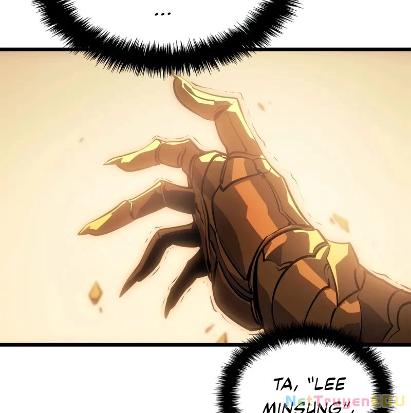 Solo Leveling : Ragnarok Chapter 42 - Trang 2